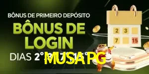 Promoções 1 MUSAPG