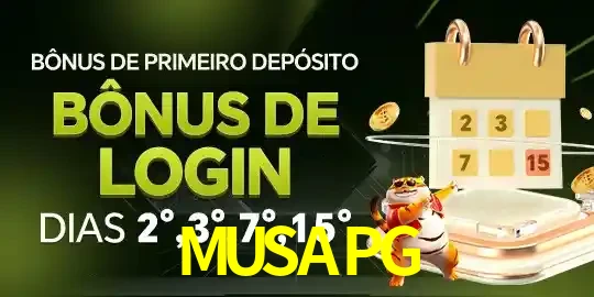 Promoções 1 MUSAPG