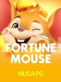 Caça-níqueis fortune mouse MUSAPG