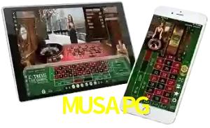 MUSAPG