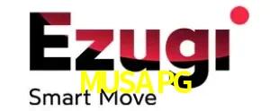 ezugi Cassino Ao Vivo